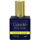 Jardin Jaune von Condé Parfum