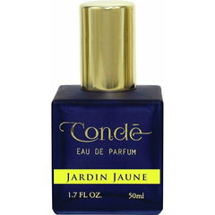 Jardin Jaune by Condé Parfum