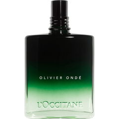 Olivier Ondé von L'Occitane en Provence