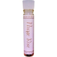Nuage Rose by Parfum Satori