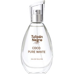 Coco Pure White by Tulipán Negro