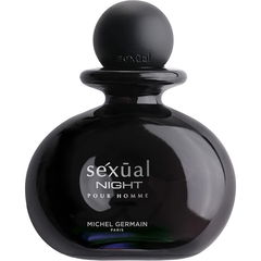 Séxūal Night von Michel Germain