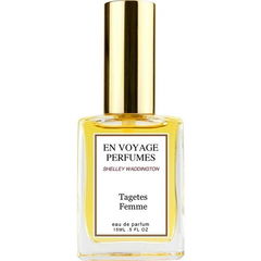 Tagetes Femme von En Voyage Perfumes