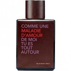 Maladie d'Amour von Histoires d'Eaux