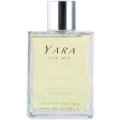 Yara for Man von Laura Mars