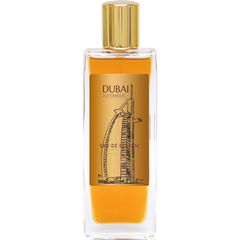 Dubai by Duftanker MGO Duftmanufaktur