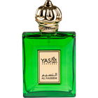 Al Naseem / النسيم von Yas Perfumes