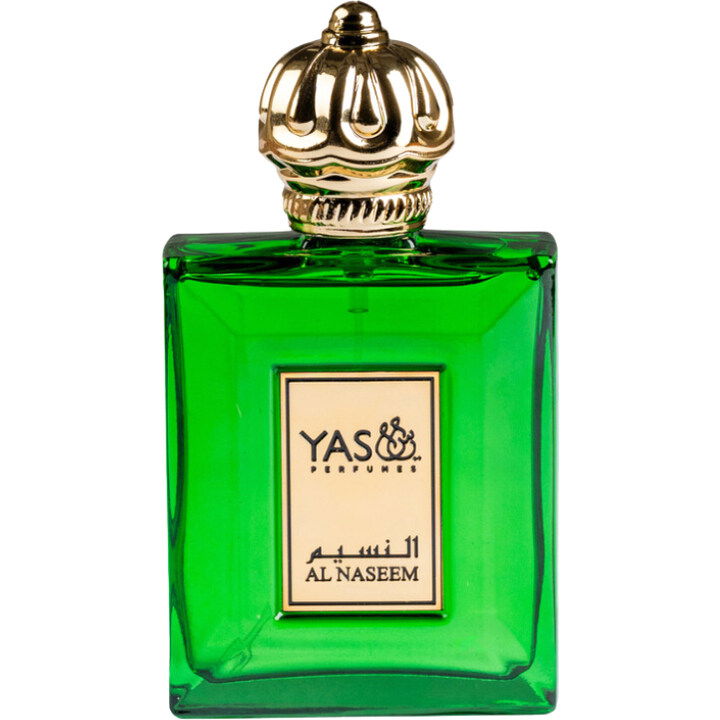 Al Naseem / النسيم by Yas Perfumes