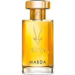 Mabda von Azya