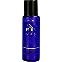 Pure Arba von Hamidi Oud & Perfumes