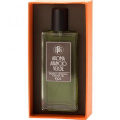 Spezieria Officinale - Aroma Arancio Verde by DFG 1924