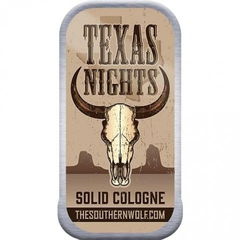 Texas Nights von The Southern Wolf