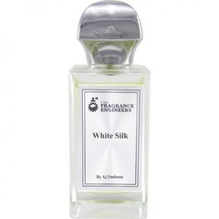 White Silk von The Fragrance Engineers