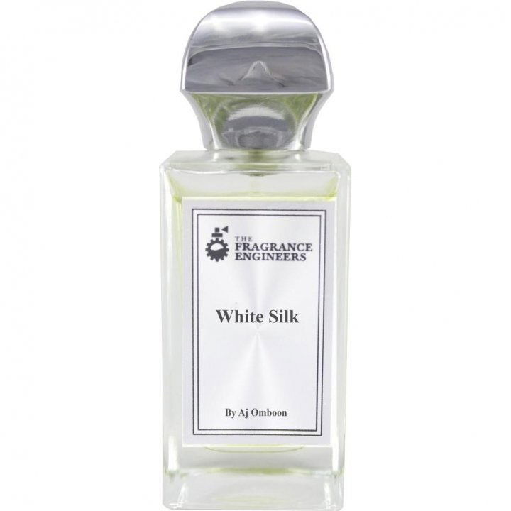 White Silk by The Fragrance Engineers White Silk by The Fragrance Engineers