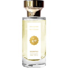 Seoritsu von Metascent