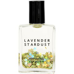 Goldie von Lavender Stardust