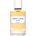First Love by Brogi