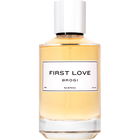 First Love by Brogi