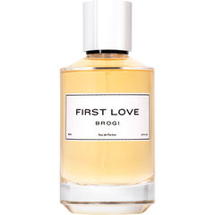 First Love by Brogi