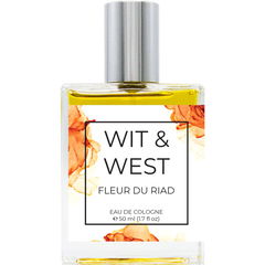 Fleur du Riad von Wit & West
