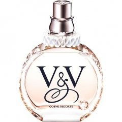 Vice & Virtue N° 1 / バイス&バーチュ No.1 (Eau de Toilette) von Decorté