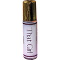 That Girl by Mysa Fragrance Haus