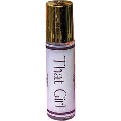 That Girl by Mysa Fragrance Haus