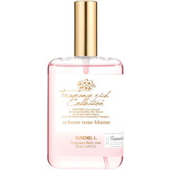 Schone Rose Blume (Body Mist) / シューネ ロザブルーメ by Kuschel J / クシェルヨット