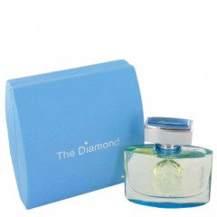 The Diamond by Cindy Chahed