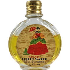 Spice von Romney