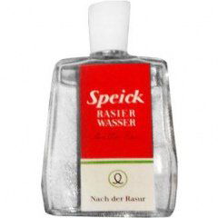 Speick Rasier Wasser von Speick / Walter Rau