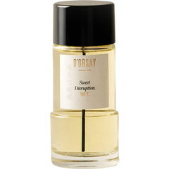 Sweet Disruption W.T. by d'Orsay