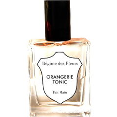 Orangerie Tonic von Régime des Fleurs