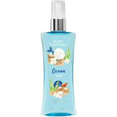 Ocean Mist by Body Fantasies