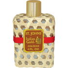 Indian Gold von St. Johns