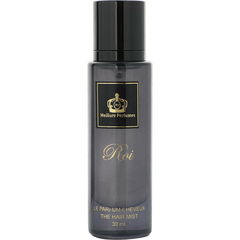 Roi (Hair Mist) by Meillure Perfumes