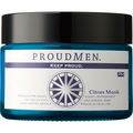 Grooming Balm - Citrus Musk / グルーミングバームCM（シトラス・ムスクの香り） (Fragrance Balm) von PROUDMEN. / プラウドメン
