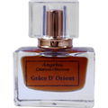 Grâce D'Orient by Angelos Créations Olfactives