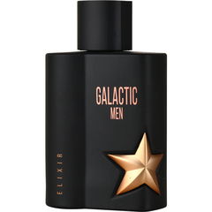 Galactic Men Elixir by Maison Alhambra