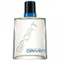 Derek Jeter Driven Sport by Avon