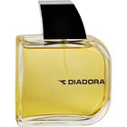 Yellow by Diadora