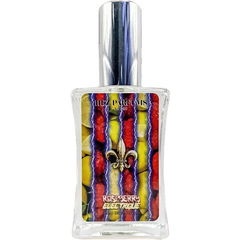 Raspberry Electrique von Hez Parfums