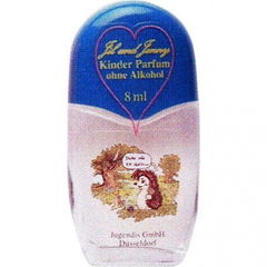 Jil und Jenny von Jugendis