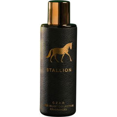 Stallion by Czar