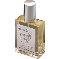 Malaika von Fyyre Perfumes