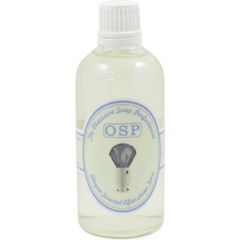 Shogun by OSP - The Obsessive Soap Perfectionist