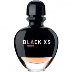Black XS L.A. for Her von Rabanne