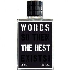 The Best von Words