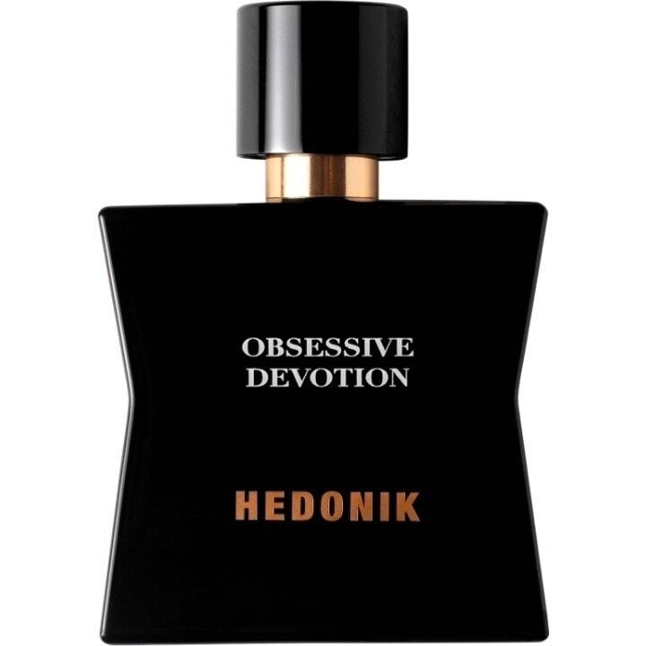 Obsessive Devotion von Hedonik