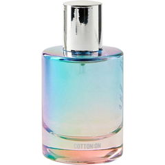 Berry and Cedar von Cotton:On